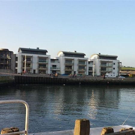 The Boardwalk Villa West Bay Exterior foto